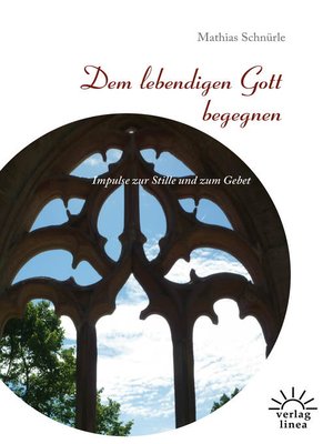 cover image of Dem lebendigen Gott begegnen